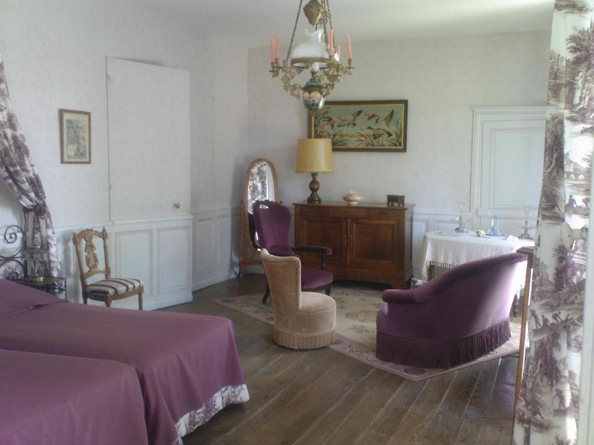 Le Chateau De Prauthoy Zewnętrze zdjęcie