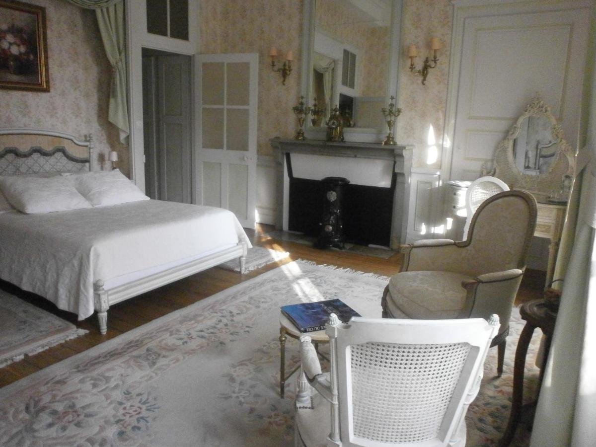 Le Chateau De Prauthoy Zewnętrze zdjęcie