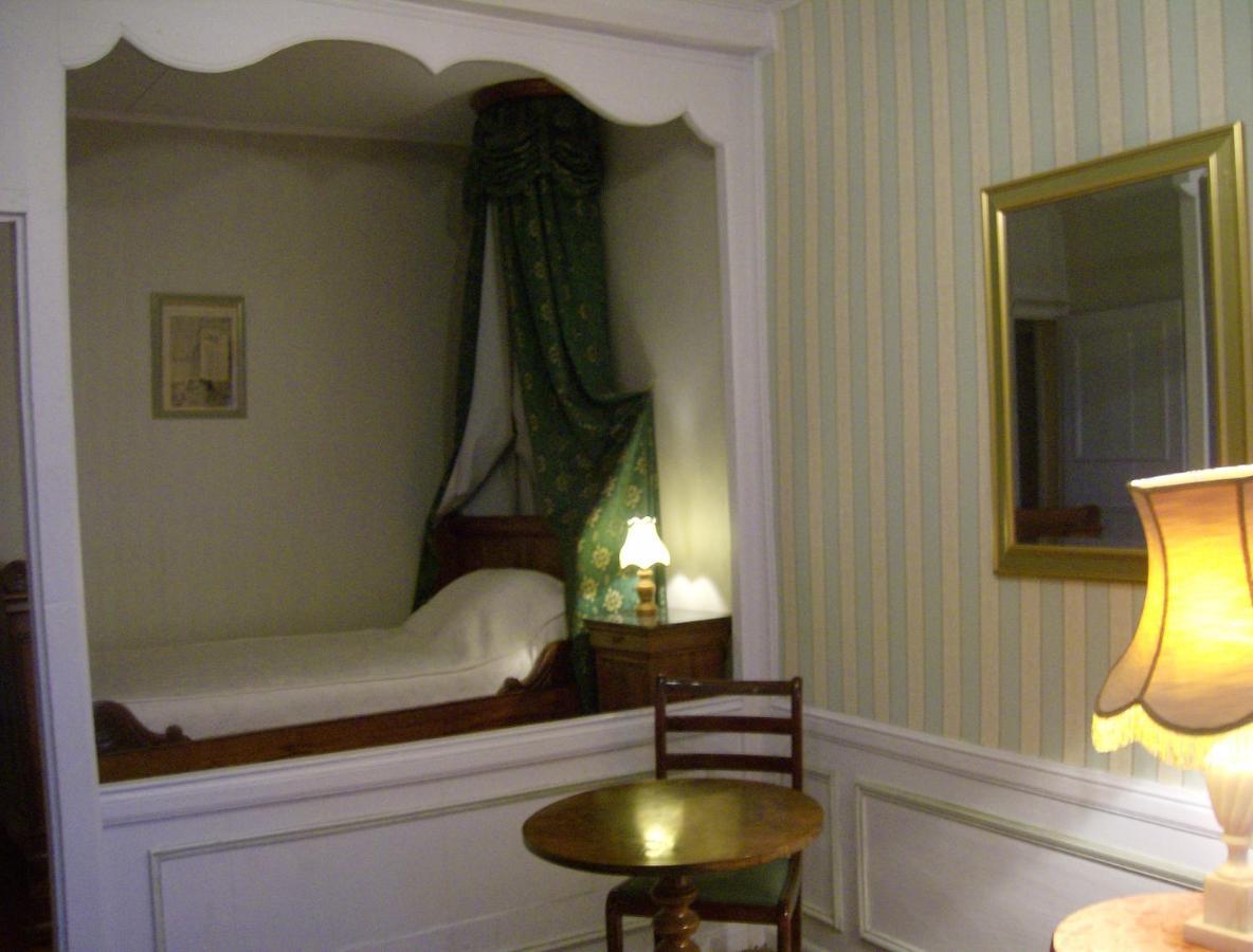 Le Chateau De Prauthoy Zewnętrze zdjęcie