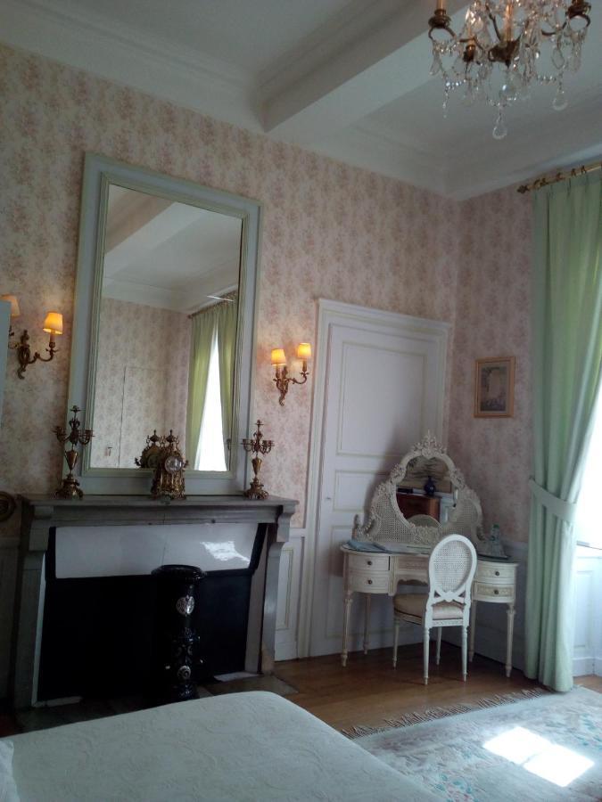 Le Chateau De Prauthoy Zewnętrze zdjęcie