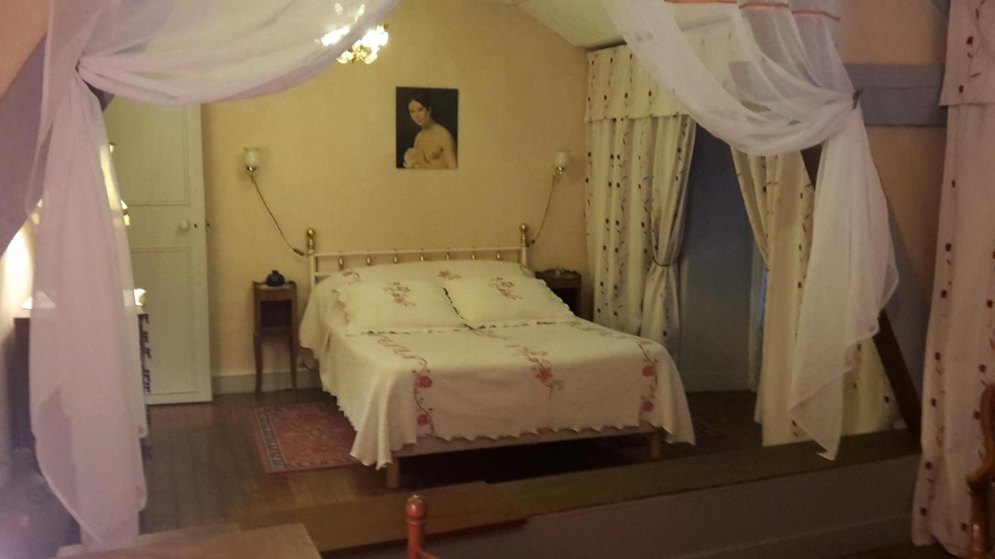 Le Chateau De Prauthoy Zewnętrze zdjęcie