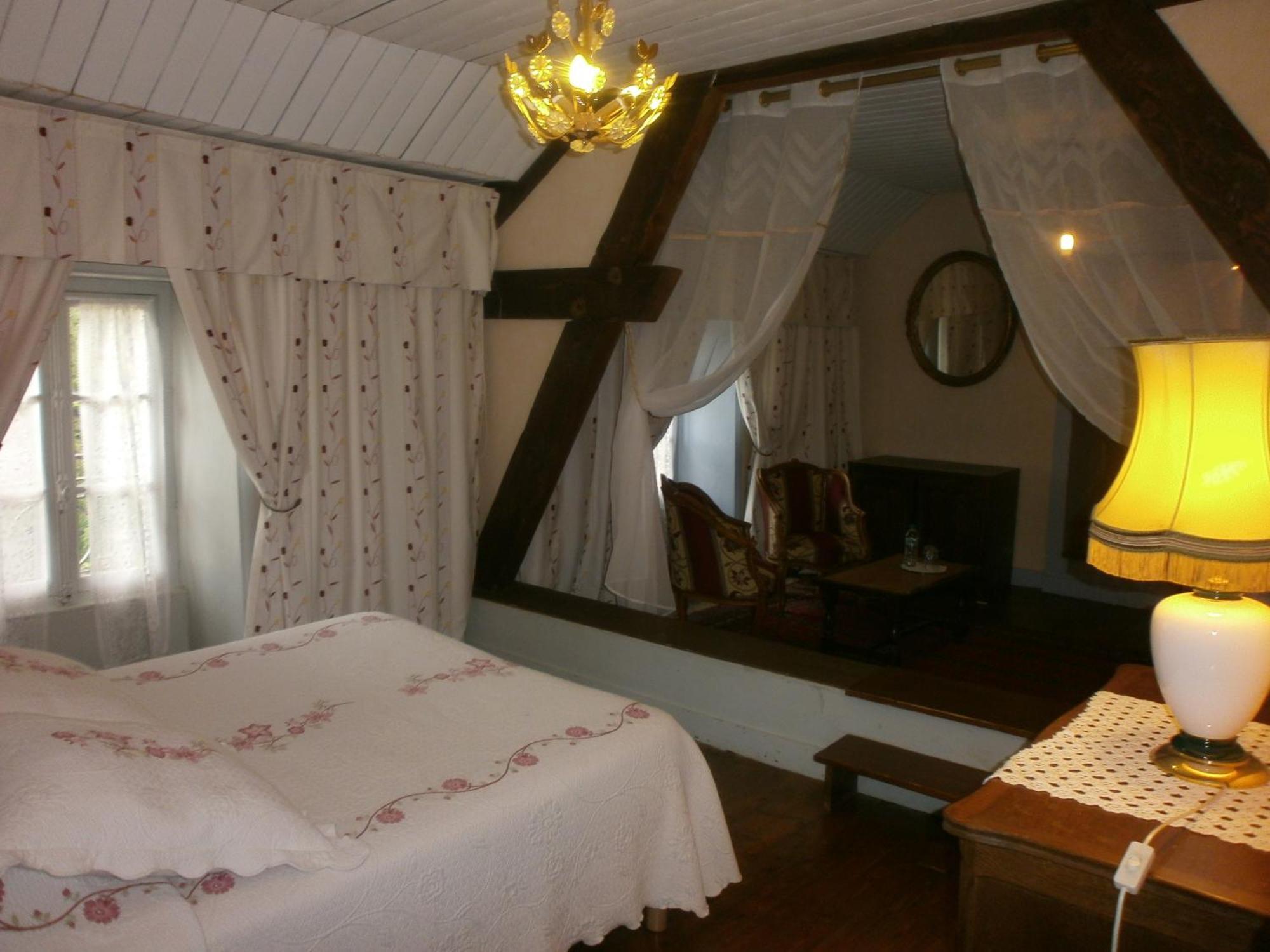Le Chateau De Prauthoy Zewnętrze zdjęcie