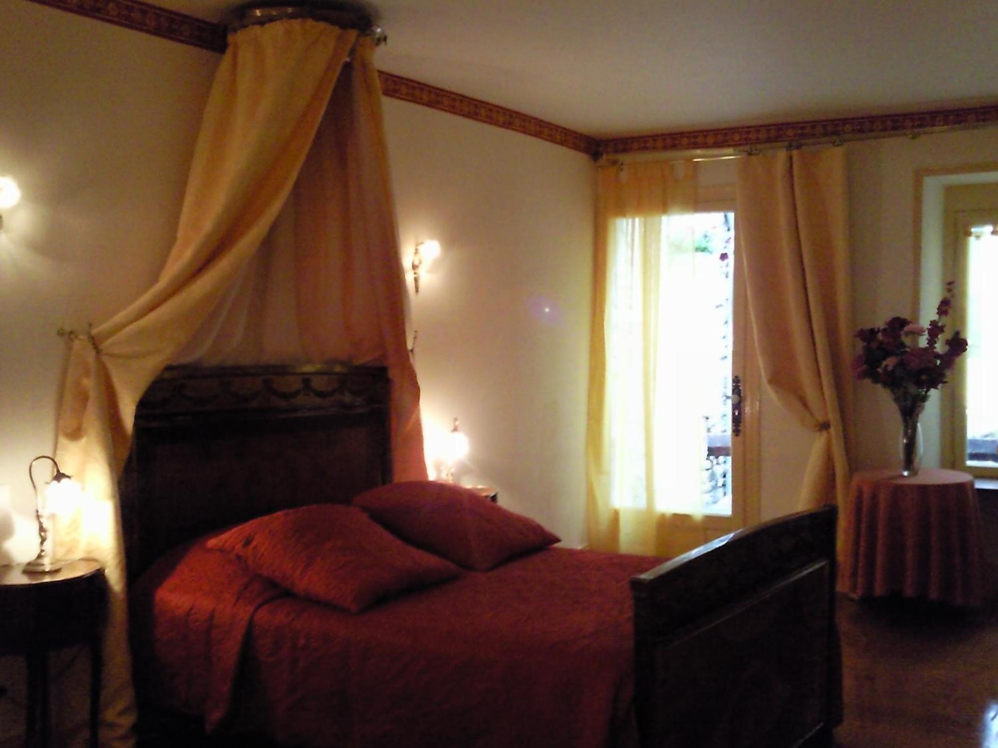 Le Chateau De Prauthoy Zewnętrze zdjęcie