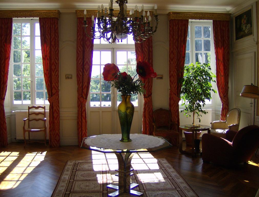 Le Chateau De Prauthoy Zewnętrze zdjęcie