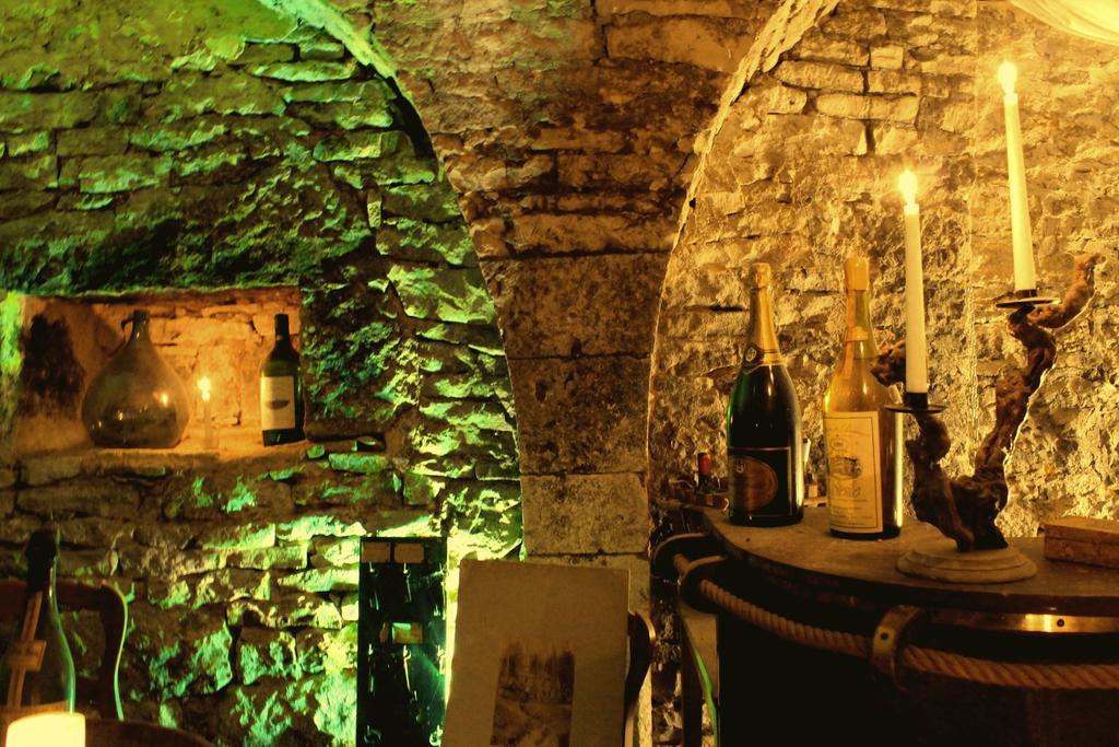 Le Chateau De Prauthoy Zewnętrze zdjęcie