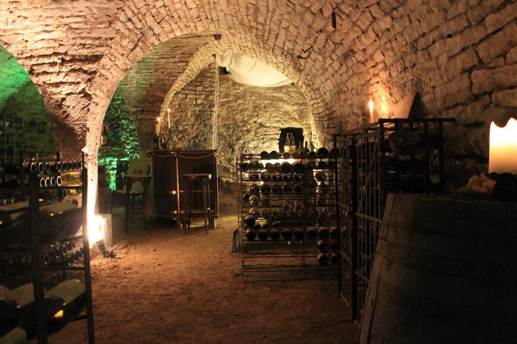 Le Chateau De Prauthoy Zewnętrze zdjęcie