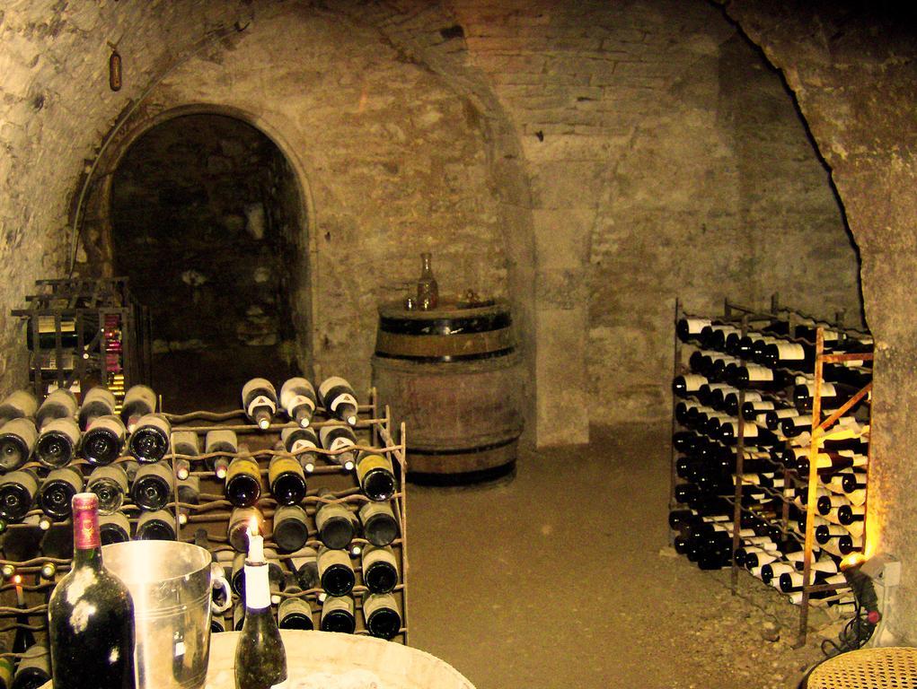 Le Chateau De Prauthoy Zewnętrze zdjęcie
